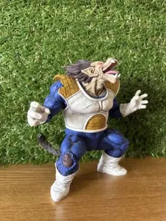 リペイント墨入れドラゴンボール CREATOR×CREATOR 大猿　ベジータ