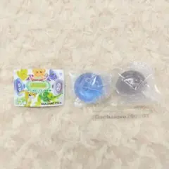 【2種】ドラゴンクエスト カプセルバージョン ～ドラゴン系モンスター登場！編～