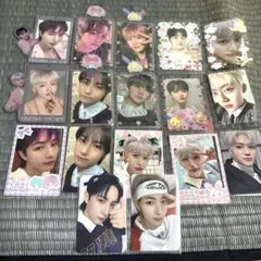 2026年最新】nct トレカ ロンジュンの人気アイテム - メルカリ