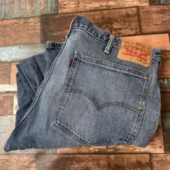 く*ん様 ビンテージ　古着　メンズ　リーバイス　バギー　デニムジーンズ　W38L