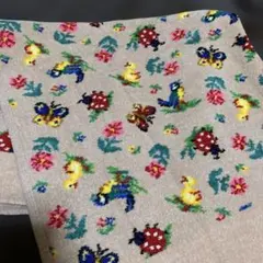 フェイラー　ハイジ　ピンクベージュ　プティバス