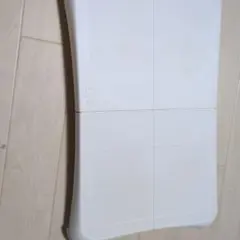 Wii Fit バランスボード ホワイト
