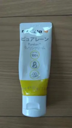 Medela ピュアレーン ラノリンクリームのサムネイル