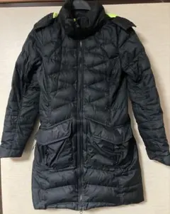 NIKEナイキ　ダウンジャケット ブラック　M