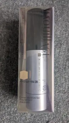 MAQUILLAGE マキアージュ ファンデーション ベージュオークル20のサムネイル