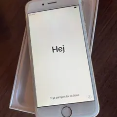 iPhone 6 Gold 64 GB Softbank