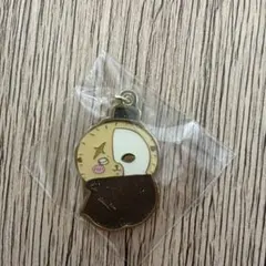 まじかるちいかわ メタルチャームコレクション　ラッコ