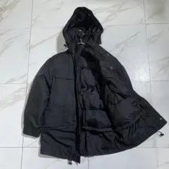 希少⭐︎J.PRESS マウンテンダウンパーカー 肉厚ダウンライナー ドローコード