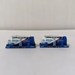 モ*ー様 TOMIX 97944バラシ ISOタンクコンテナ NRS 日陸 2個 TOMIX 97944バラシ ISOタンクコンテナ NRS 日陸 2個セット - メルカリ