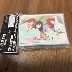 2026年最新】chaos tcg のんのんびよりの人気アイテム - メルカリ