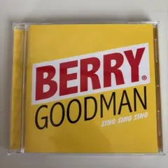 BERRY GOODMAN SING SING SINGのサムネイル