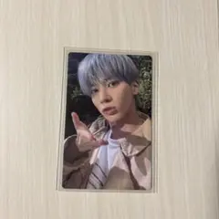 TXT カンテヒョン トレカ セブンネット 限定　SWEET