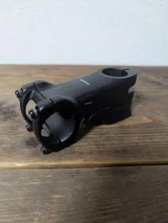 FSA acr ステム 完成車取り外し品 スペシャリッシマ スペシャリッシマ ステムとハンドル交換で137g 軽量化した記録