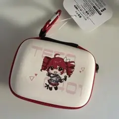 重音テト ガジェットケース