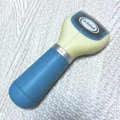 Dr.Scholl ベルベットスムーズ かかと角質ケア　電動角質リムーバーのサムネイル