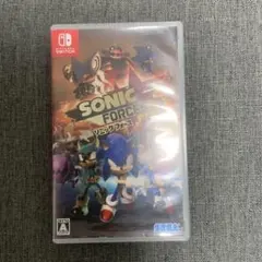 Switch ソニックフォース