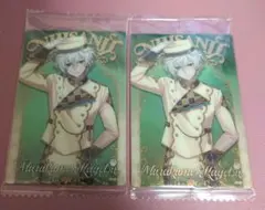 【にじさんじウエハース】叢雲カゲツ