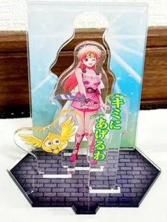 ダイの大冒険　レオナ　アクリルフィギュア 2026年最新】ダイの大冒険 レオナ アクリルの人気アイテム - メルカリ