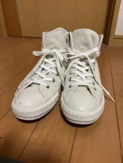 Converse All Star ハイカットスニーカー 24.5