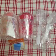 プロテイン関連商品