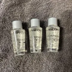 LANCOME クラリフィック デュアル エッセンス ローション 3本セットのサムネイル