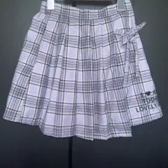 algy スカート