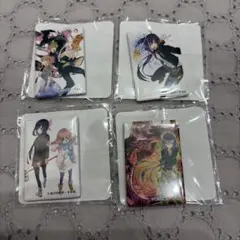 妖狐×僕SS 藤原ここあ展 いぬぼく 缶マグネット セット - メルカリ