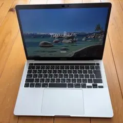 Apple MacBook Pro 13インチ M1 2020 8G/512GB