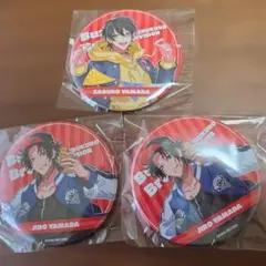 2026年最新】山田二郎 缶バッジの人気アイテム - メルカリ
