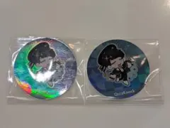 QuizKnock 東問 TDC ステッカー ホログラム