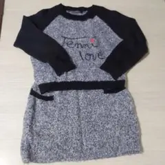 ジェニィラブ　セーター　セットアップ　美品