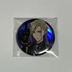 ツイステ ヴィル アニメーション 缶バッジ