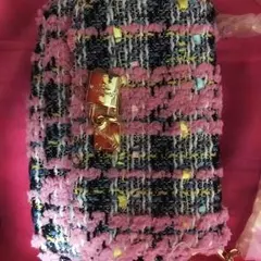 サマンサヴェガ ミニショルダー