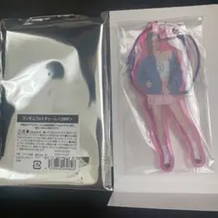 BABYMONSTER drip ランダム フォトチャーム アヒョン