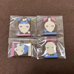 ちいかわ キャラパキ ラバマス まとめ売り