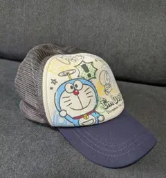 ドラえもん　メッシュキャップ 52-56cmのサムネイル