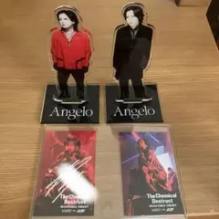 2025年最新】pierrot キリト アクスタの人気アイテム - メルカリ