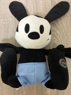 ディズニーストア　オズワルド ぬいぐるみ