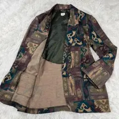 TONI GARMENT FOR C.C.MAGIC テーラードジャケット　XL