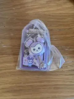 TWICE LOVELYS チョコがけボーロ＆チャーム　サナ　サブリー