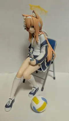 マリー (体操服) フィギュア 1/7 PLUM