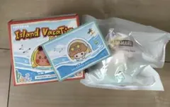 POPBEAN Island Vacation ディムーのサムネイル