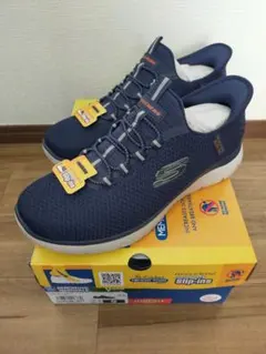 ワイド スニーカー