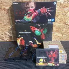 2026年最新】tamashii lab アンクの人気アイテム - メルカリ