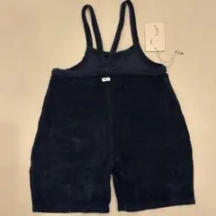 organic zoo ダンガリー　2-3y