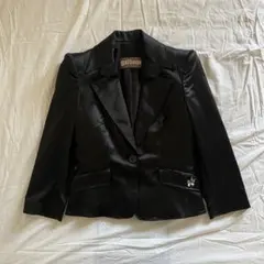 2025年最新】JOHN GALLIANO レディース テーラードジャケットの