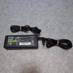SONY ACアダプター VGP-AC19V19