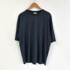 B&Y UNITED ARROWS S/S Wool Teeのサムネイル