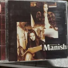 complete of MANISH at the BEING studio - メルカリ