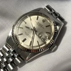 ROLEX ロレックス メンズ腕時計　DATEJUSTデイトジャスト【鑑定済】